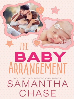 cover image of The Baby Arrangement